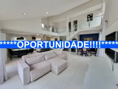 Sobrado com 4 Quartos à venda, 649m² no Interlagos, São Paulo
