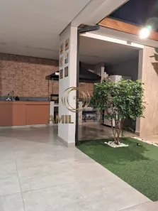 Casa de Condomínio com 2 Quartos à venda, 143m² no Eugênio de Mello, São José dos Campos