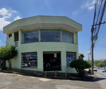 Ponto Comercial para alugar, 98m² no Jardim Nova Suíça, Limeira