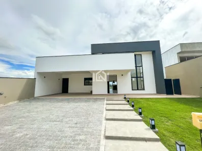 Casa de Condomínio com 3 Quartos à venda, 416m² no Jardim Haras Bela Vista Gl Um, Vargem Grande Paulista