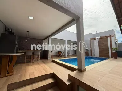 Casa com 4 Quartos à venda, 135m² no Santa Amélia, Belo Horizonte