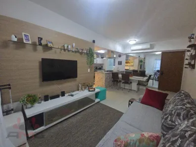 Apartamento com 2 Quartos à venda, 70m² no São Lourenço, Bertioga