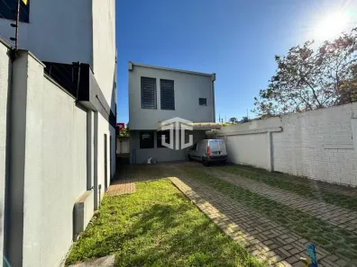 Ponto Comercial para alugar, 141m² no Canudos, Novo Hamburgo