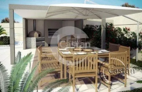 Apartamento com 3 Quartos à venda, 64m² no Vila Formosa, São Paulo