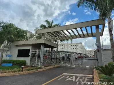 Apartamento com 2 Quartos à venda, 88m² no Athenas Paulista, Jaboticabal