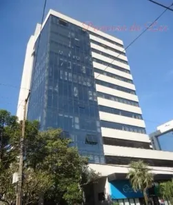 Sala Comercial para alugar, 42m² no Praia de Belas, Porto Alegre