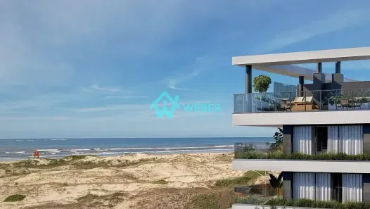 Apartamento com 3 Quartos à venda, 162m² no Torres, Torres