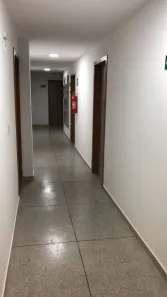 Apartamento com 1 Quarto para alugar, 25m² no Matozinhos, São João Del Rei