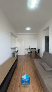 Apartamento com 2 Quartos à venda, 52m² no Chácaras Antonieta, Limeira