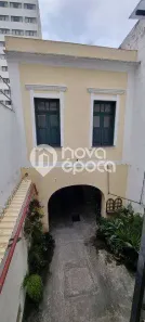Prédio Comercial à venda, 604m² no Centro, Rio de Janeiro