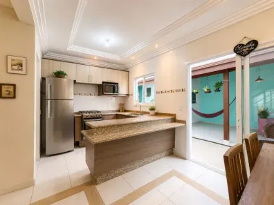 Casa com 3 Quartos à venda, 160m² no Loteamento Villaggio di San Francisco, Jundiaí