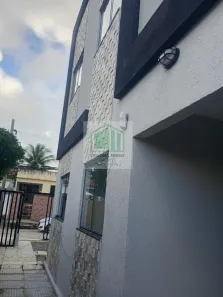 Apartamento com 3 Quartos à venda, 56m² no Rio Doce, Olinda