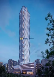 Apartamento com 4 Quartos à venda, 181m² no Centro, Balneário Camboriú