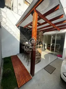 Casa com 2 Quartos à venda, 89m² no Jaraguá, Uberlândia