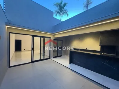 Casa com 3 Quartos à venda, 150m² no Jardim Solange, Bauru
