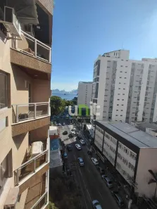 Apartamento com 3 Quartos à venda, 120m² no Icaraí, Niterói