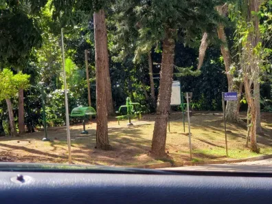 Lote/Terreno à venda, 1250m² no Morada do Sol, Santana de Parnaíba