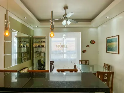 Apartamento com 2 Quartos à venda, 52m² no Centro, Torres
