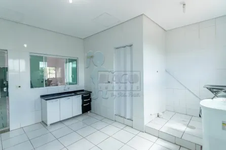Ponto Comercial à venda, 150m² no Parque Ribeirão Preto, Ribeirão Preto