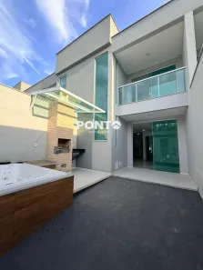 Sobrado com 3 Quartos à venda, 100m² no Praia de Itaparica, Vila Velha