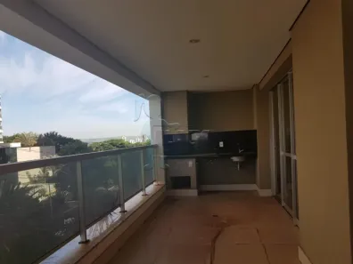 Apartamento com 3 Quartos à venda, 155m² no Bosque das Juritis, Ribeirão Preto