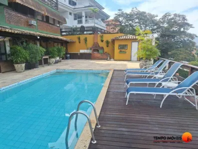 Casa de Condomínio com 4 Quartos à venda, 400m² no Piratininga, Niterói