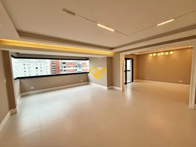 Apartamento com 5 Quartos à venda, 266m² no Boqueirão, Santos