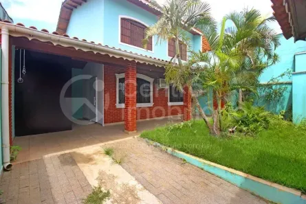 Casa com 5 Quartos à venda, 210m² no Jardim Peruibe, Peruíbe