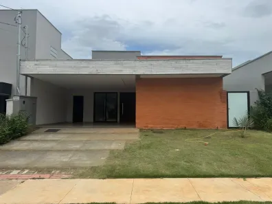 Casa de Condomínio com 3 Quartos à venda, 159m² no Jardim Cristal, Aparecida de Goiânia