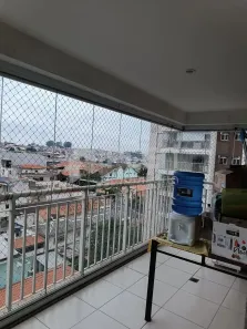 Apartamento com 3 Quartos à venda, 76m² no Vila Formosa, São Paulo