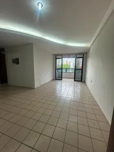 Apartamento com 3 Quartos à venda, 110m² no Tambaú, João Pessoa