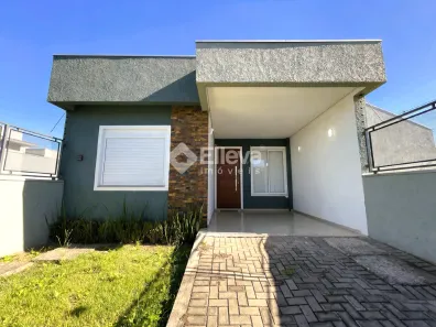 Casa com 3 Quartos à venda, 98m² no Loteamento Jardim Timbaúva, Gravataí