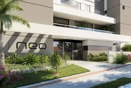 Apartamento com 3 Quartos à venda, 75m² no Gleba Fazenda Palhano, Londrina