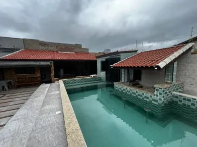 Casa com 3 Quartos à venda, 150m² no Jardim Casablanca, Peruíbe