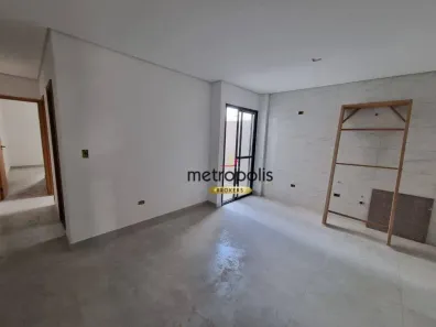 Apartamento com 2 Quartos à venda, 59m² no Parque Oratório, Santo André