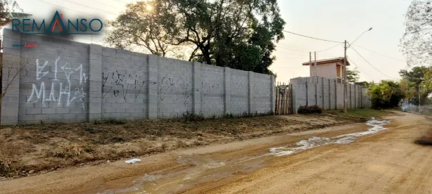 Lote/Terreno à venda, 1200m² no Recanto Orquídeas, Monte Mor