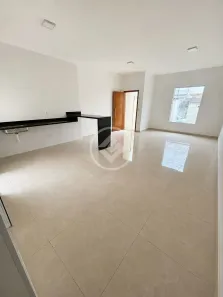 Casa com 2 Quartos à venda, 82m² no Jardim Continental II, Taubaté