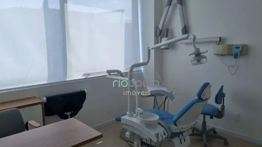 Sala Comercial à venda, 45m² no Barra da Tijuca, Rio de Janeiro