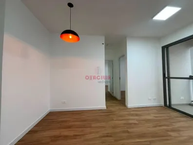 Apartamento com 2 Quartos para alugar, 55m² no Planalto, São Bernardo do Campo