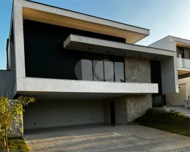 Casa de Condomínio com 3 Quartos para alugar, 250m² no Alphaville Nova Esplanada, Votorantim