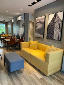 Apartamento com 2 Quartos à venda, 55m² no Vila Andrade, São Paulo