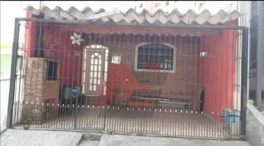 Casa com 2 Quartos à venda, 96m² no Jaguaribe, Osasco