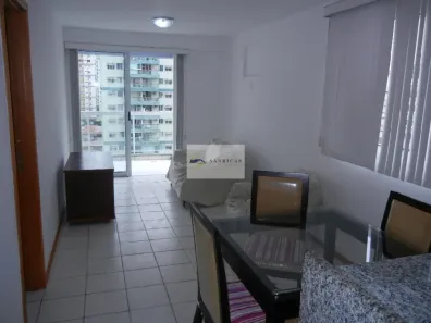 Apartamento com 1 Quarto para alugar, 40m² no Icaraí, Niterói