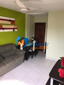 Apartamento com 2 Quartos para venda ou aluguel, 72m² no Parada 40, São Gonçalo