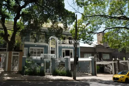Casa de Condomínio com 4 Quartos à venda, 526m² no Três Figueiras, Porto Alegre