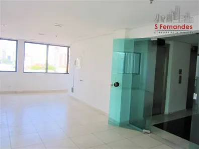 Sala Comercial para alugar, 190m² no Vila Mariana, São Paulo