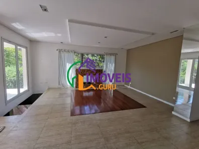 Casa de Condomínio com 5 Quartos à venda, 509m² no Tamboré, Santana de Parnaíba
