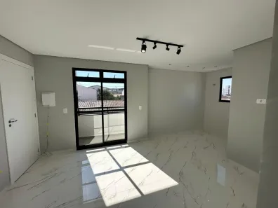 Apartamento com 3 Quartos à venda, 61m² no Boneca do Iguaçu, São José dos Pinhais