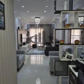 Apartamento com 3 Quartos à venda, 91m² no Santa Maria, São Caetano do Sul