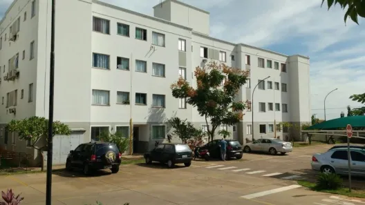 Apartamento com 2 Quartos à venda, 50m² no Vila Elmaz, São José do Rio Preto